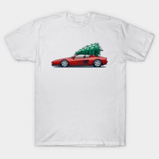 Testarossa T-Shirt